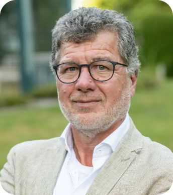 Klaus Weinert