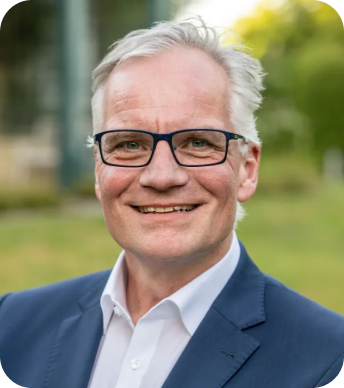 Prof. Dr. Wolfgang Schäfers
