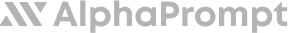 AlphaPrompt