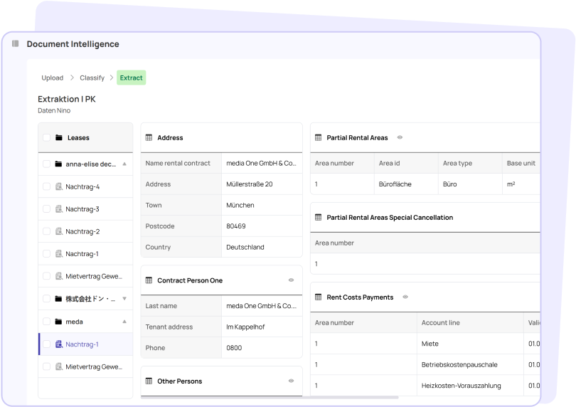 MasterOrganizer