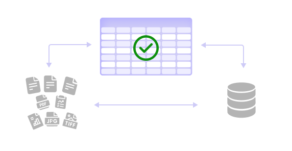AlphaPrompt keeps your data consistent