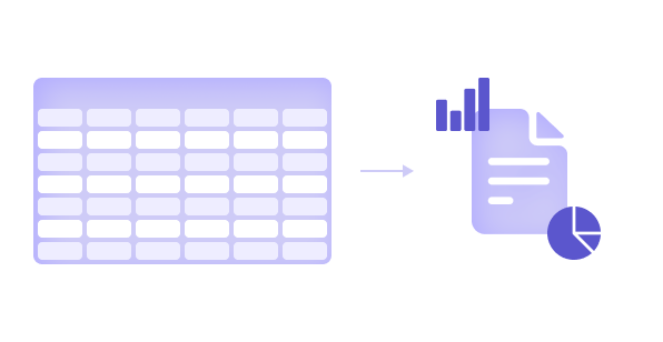 AlphaPrompt delivers insights in seconds